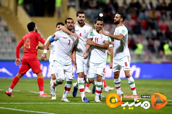 بازی ایران و سوریه در اردن