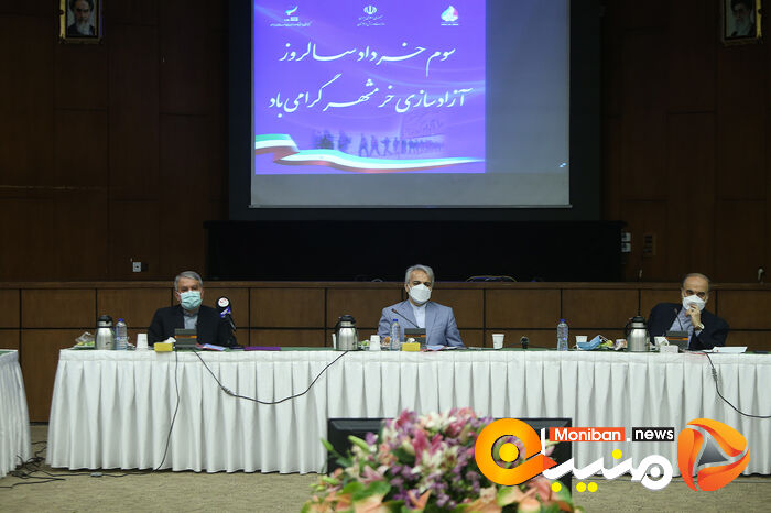 جلسه ستاد عالی بازیهای المپیک و پارالمپیک