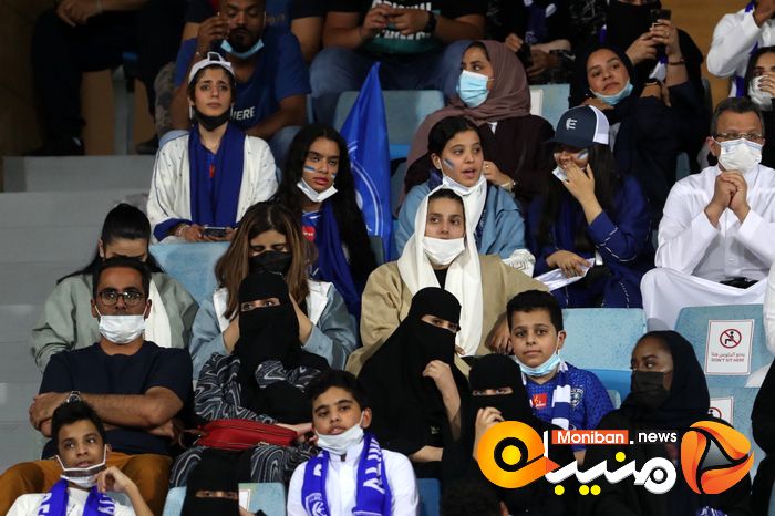 الهلال- پرسپولیس