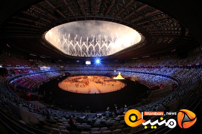TOKYO 2020
