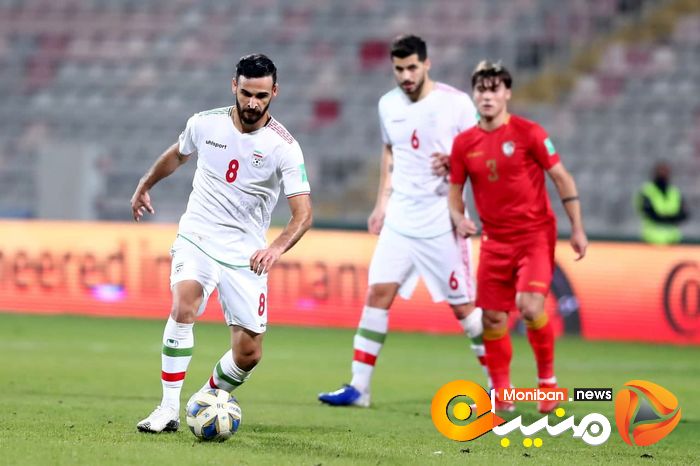 بازی ایران و سوریه در اردن