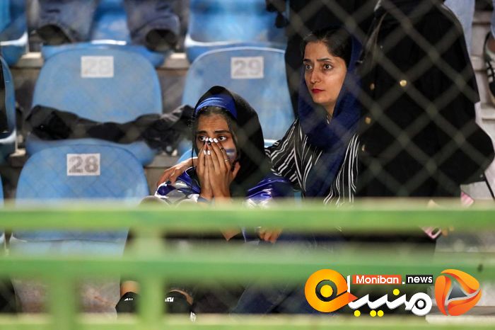 گزارش تصویری| شکست تاریخی استقلال مقابل ذوب آهن