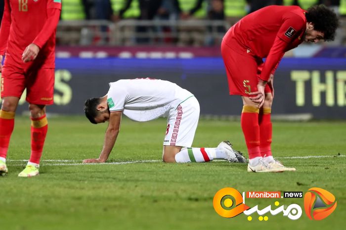 بازی ایران و سوریه در اردن