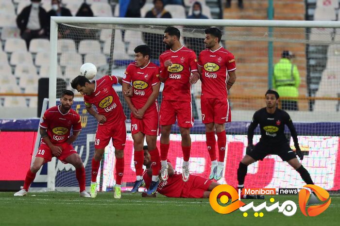 دربی پایتخت