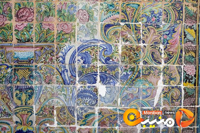 کاخ موزه گلستان