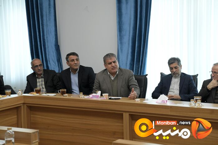 دیدار جمعی از فرهنگیان با حسن روحانی