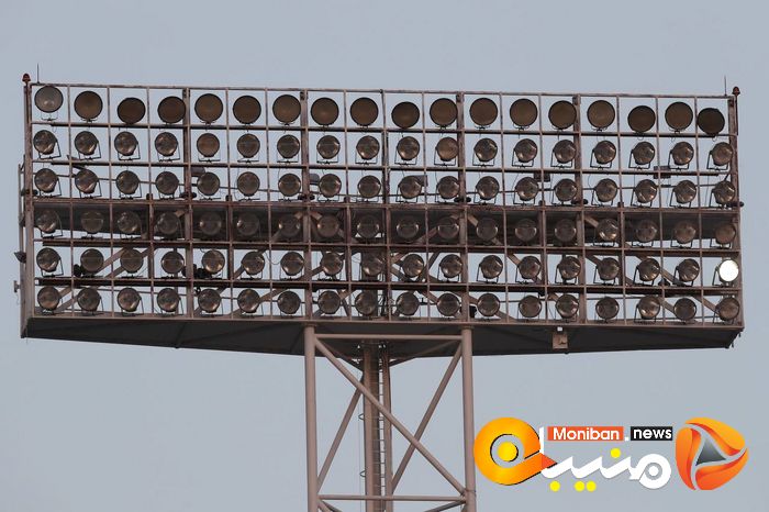 گزارش تصویری| قهرمانی سپاهان در جام حذفی