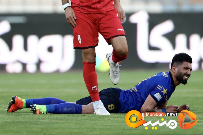 داربی ۹۶