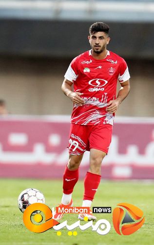 گزارش تصویری| بازی گل گهر و پرسپولیس