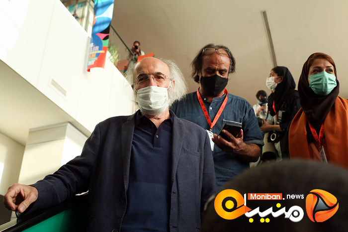 چهارمین روز سی‌وهشتمین جشنواره جهانی فیلم فجر