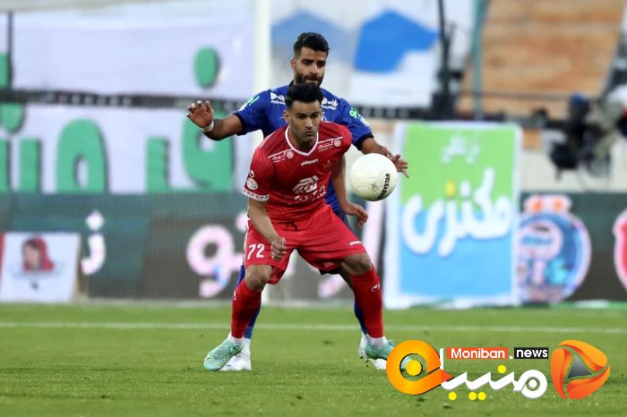 دربی 97