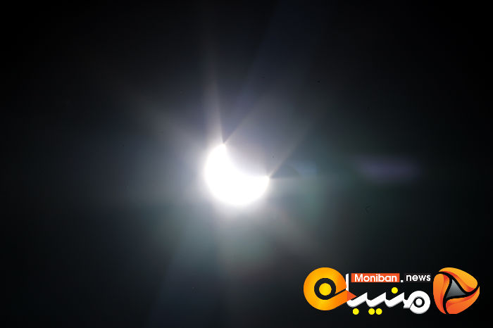 خورشیدگرفتگی 