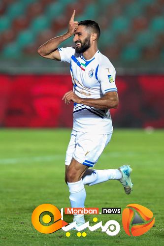 گزارش تصویری| بازی هوادار و چادرملو