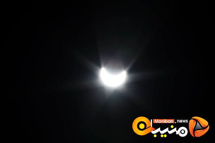خورشیدگرفتگی 