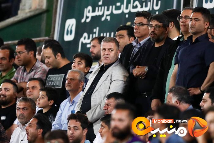 گزارش تصویری| صعود مس رفسنجان در جام حذفی مقابل آلومینیوم اراک