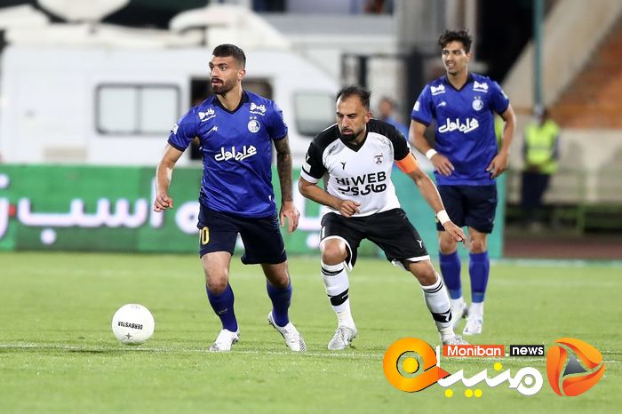 اسقلال هوادار