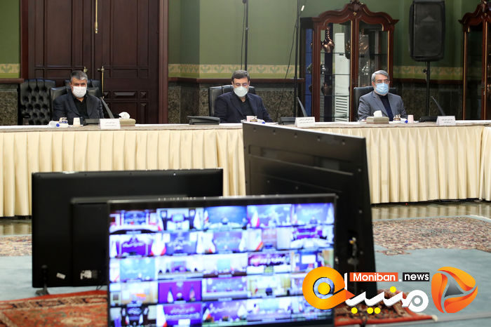 ستاد ملی مقابله با کرونا