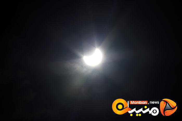 خورشیدگرفتگی 