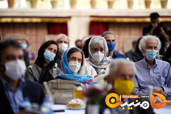 افتتاح موزه انتشارات علمی و فرهنگی