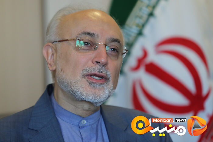 مصاحبه علی اکبر صالحی، رئیس سابق آژانس انرژی اتمی با منیبان