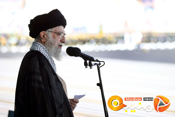مراسم مشترک دانش‌آموختگی دانشجویان دانشگاههای نیروهای مسلح