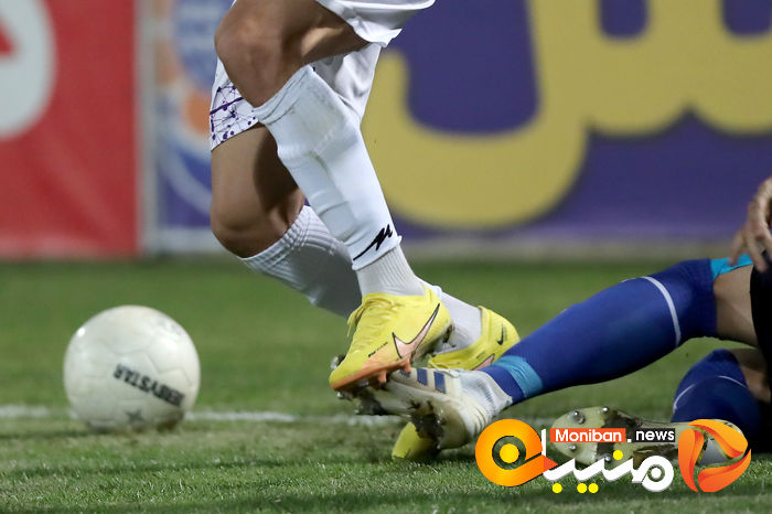 گزارش تصویری| هوادار- استقلال