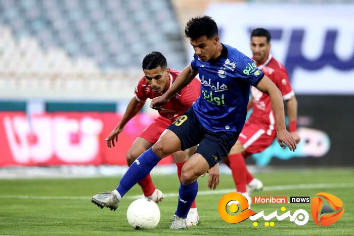 دربی 97