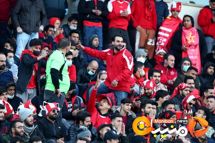 دربی پایتخت