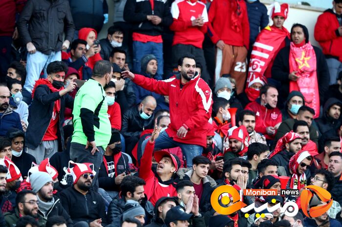 دربی پایتخت