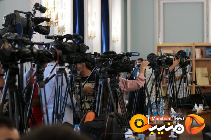 ناصر کنعانی