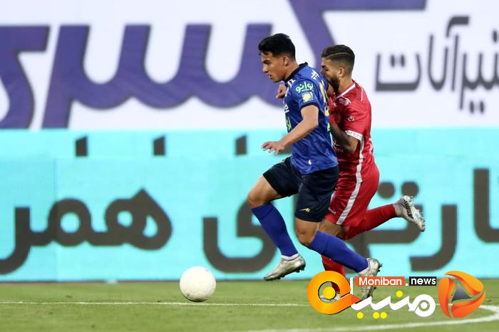 دربی 97