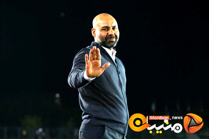 گزارش تصویری| شکست تاریخی استقلال مقابل ذوب آهن