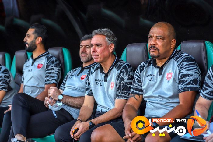 گزارش تصویری| حاشیه بازی آلومینیوم اراک و پرسپولیس