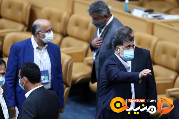 انتخابات فدراسیون فوتبال