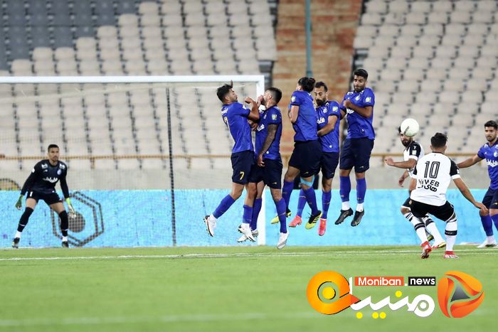 اسقلال هوادار