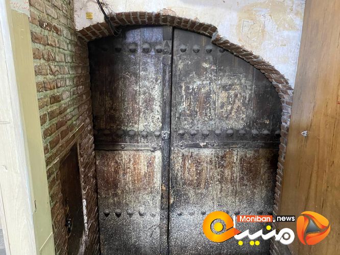 بازار زیبای تبریز