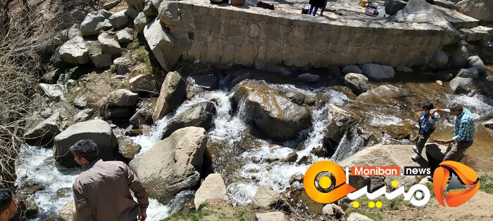 گنج نامه همدان