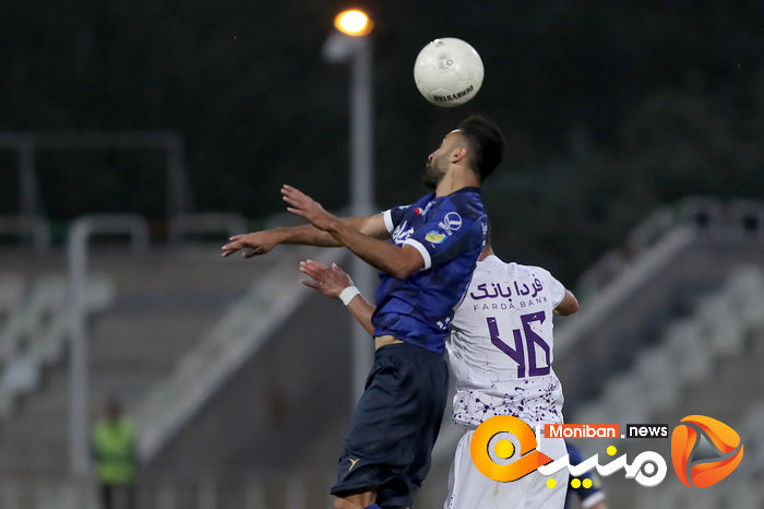 گزارش تصویری| هوادار- استقلال