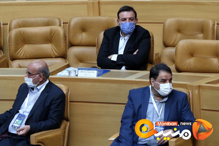 انتخابات فدراسیون فوتبال