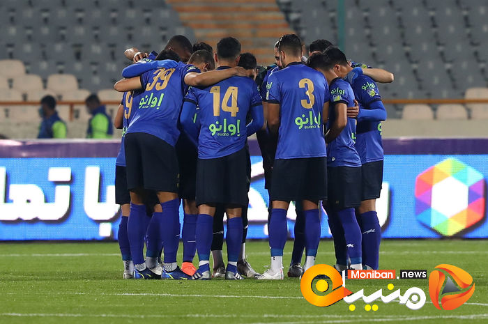 استقلال فولاد