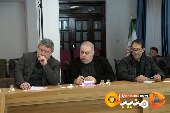 گزارش تصویری| دیدار جنعی از روزنامه نگاران با حسن روحانی