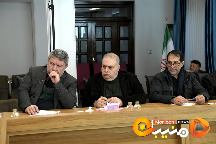 گزارش تصویری| دیدار جنعی از روزنامه نگاران با حسن روحانی