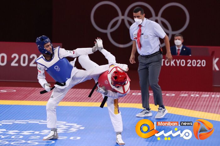 TOKYO 2020