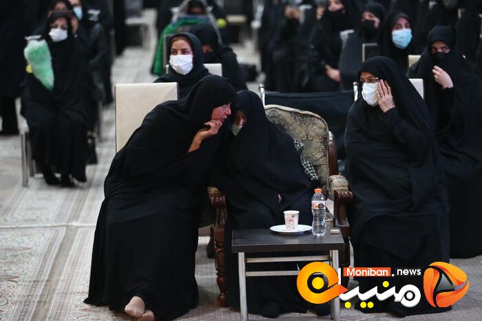 مراسم پنجمین سالگرد درگذشت آیت الله هاشمی رفسجانی