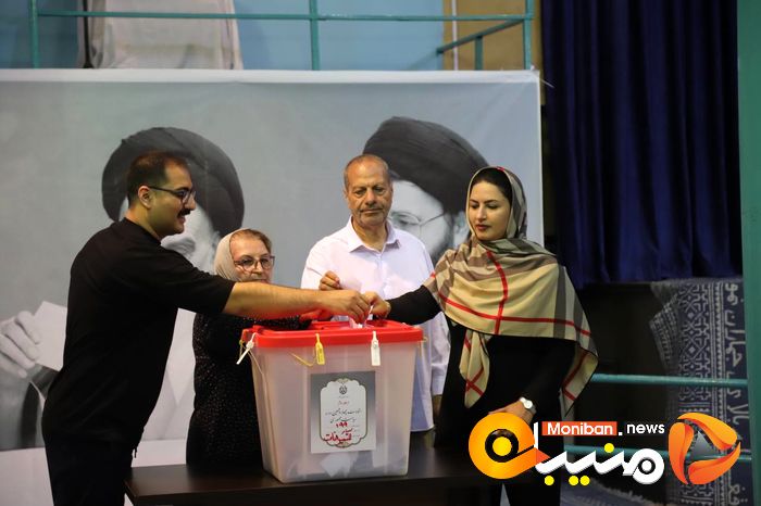 انتخابات