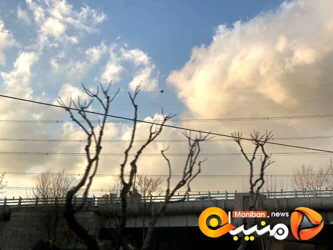 جمعه زیبای تهران