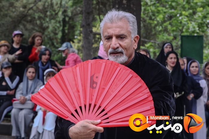 روز جهانی تای چی