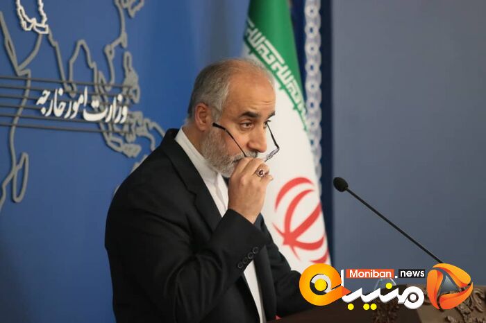 ناصر کنعانی