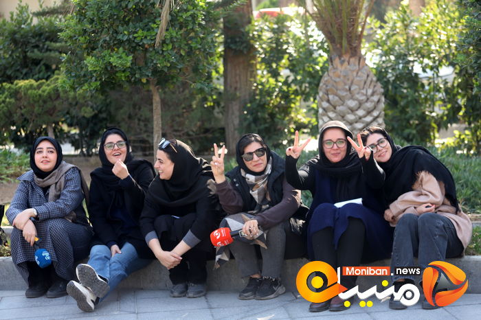 تصاویر حاشیه جلسه امروز هیات دولت 