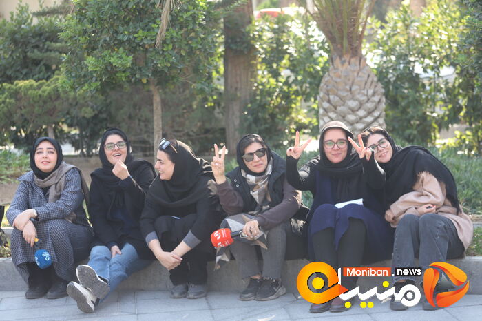 تصاویر حاشیه جلسه امروز هیات دولت 